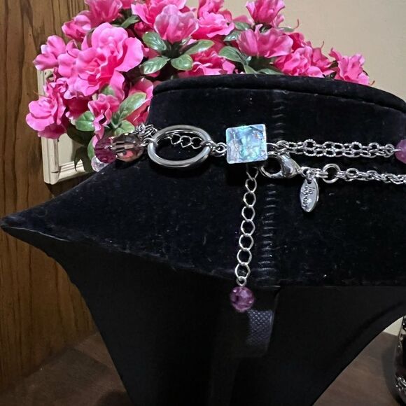 LIA SOPHIA NECKLACES BUNDLE - Picture 6 of 7